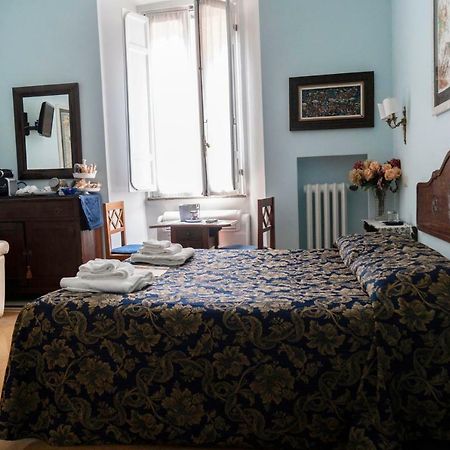 Dante'S Hell B&B Roma Ngoại thất bức ảnh