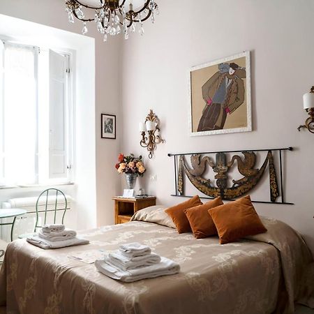 Dante'S Hell B&B Roma Ngoại thất bức ảnh