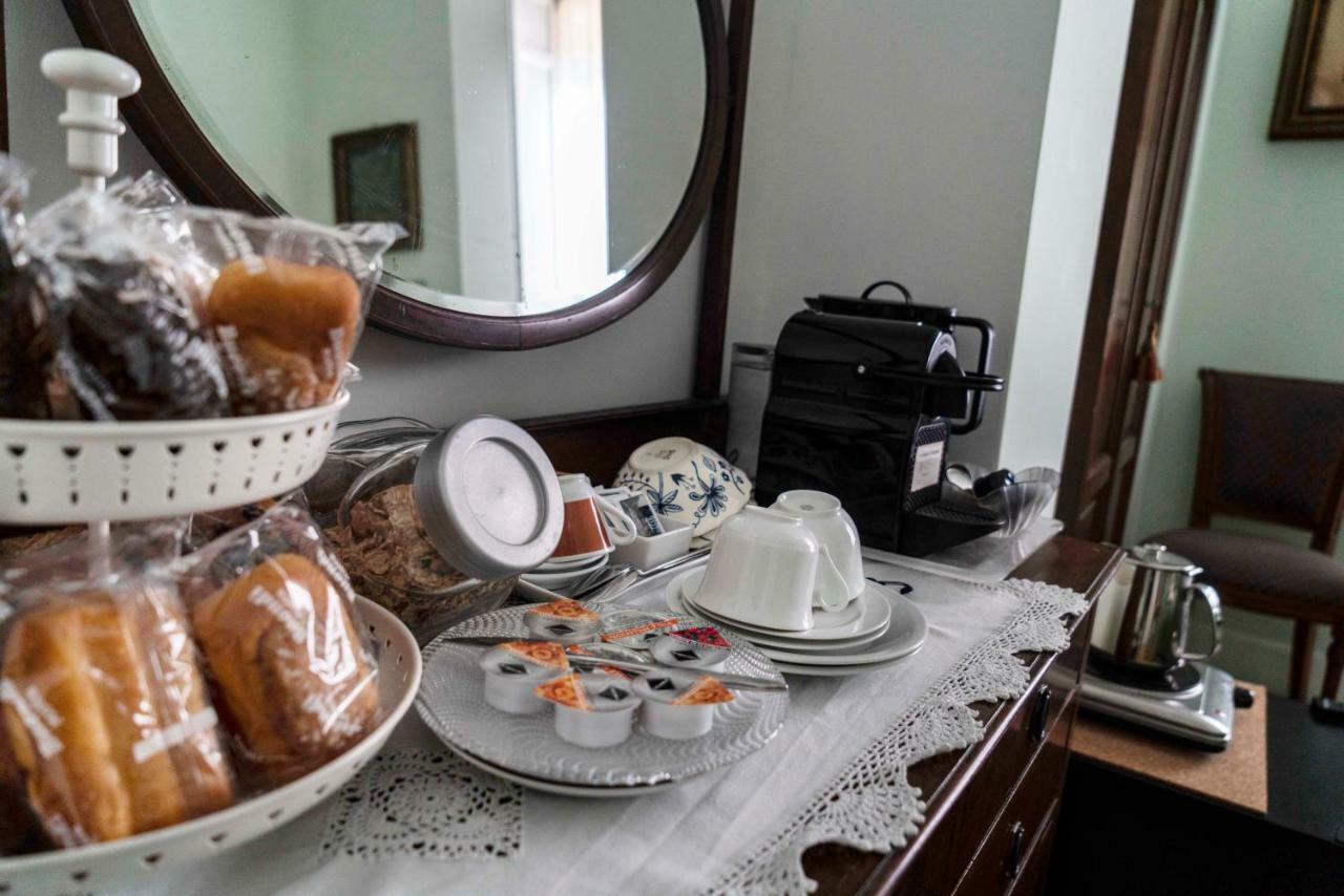 Dante'S Hell B&B Roma Ngoại thất bức ảnh
