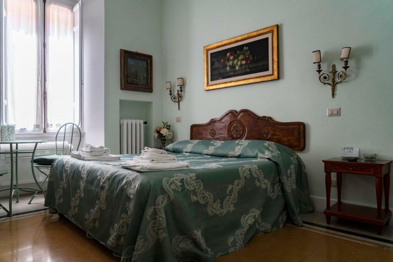 Dante'S Hell B&B Roma Ngoại thất bức ảnh