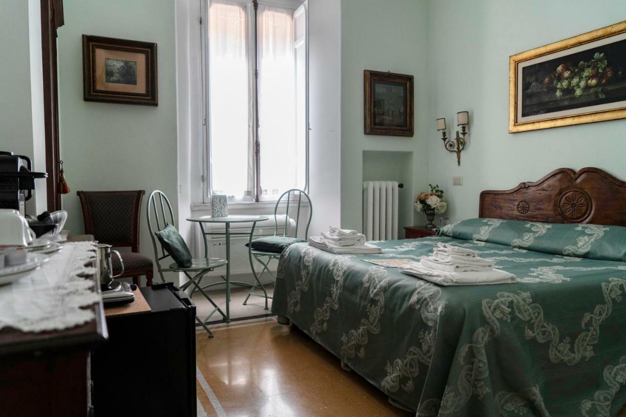 Dante'S Hell B&B Roma Ngoại thất bức ảnh