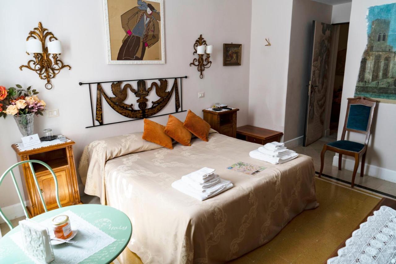 Dante'S Hell B&B Roma Ngoại thất bức ảnh